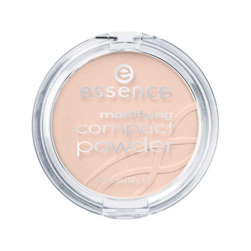 poudre compacte mattifying 02