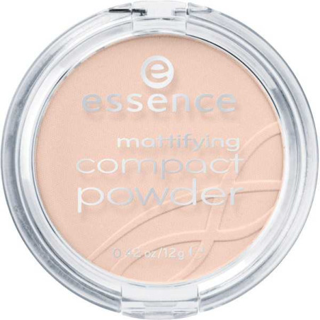 poudre compacte mattifying 02