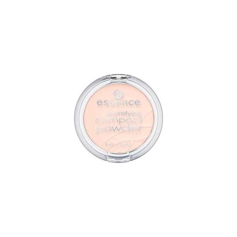 poudre compacte mattifying 02