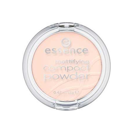 poudre compacte mattifying 02