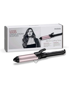 BABYLISS BOUCLEUR "FER A BOUCLER 38MM"