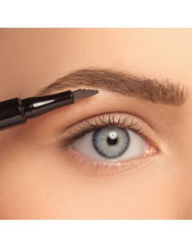ARTDECO - Liner sourcil " Pro Tip Brow Liner" ART28111.15