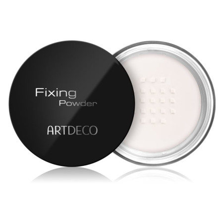 ARTDECO - Poudre fixante