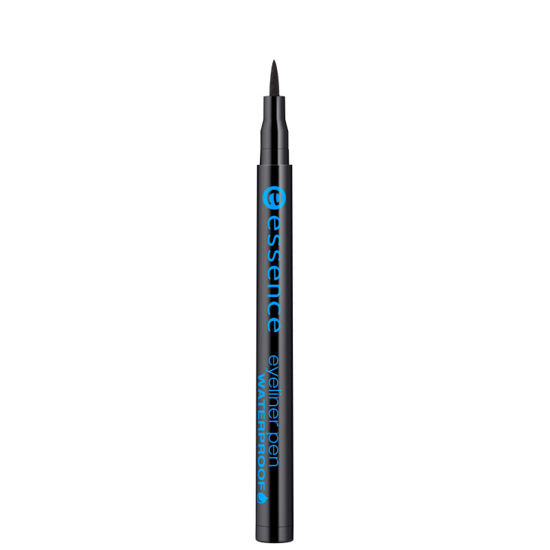 Eyeliner pen waterproof