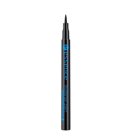 Eyeliner pen waterproof