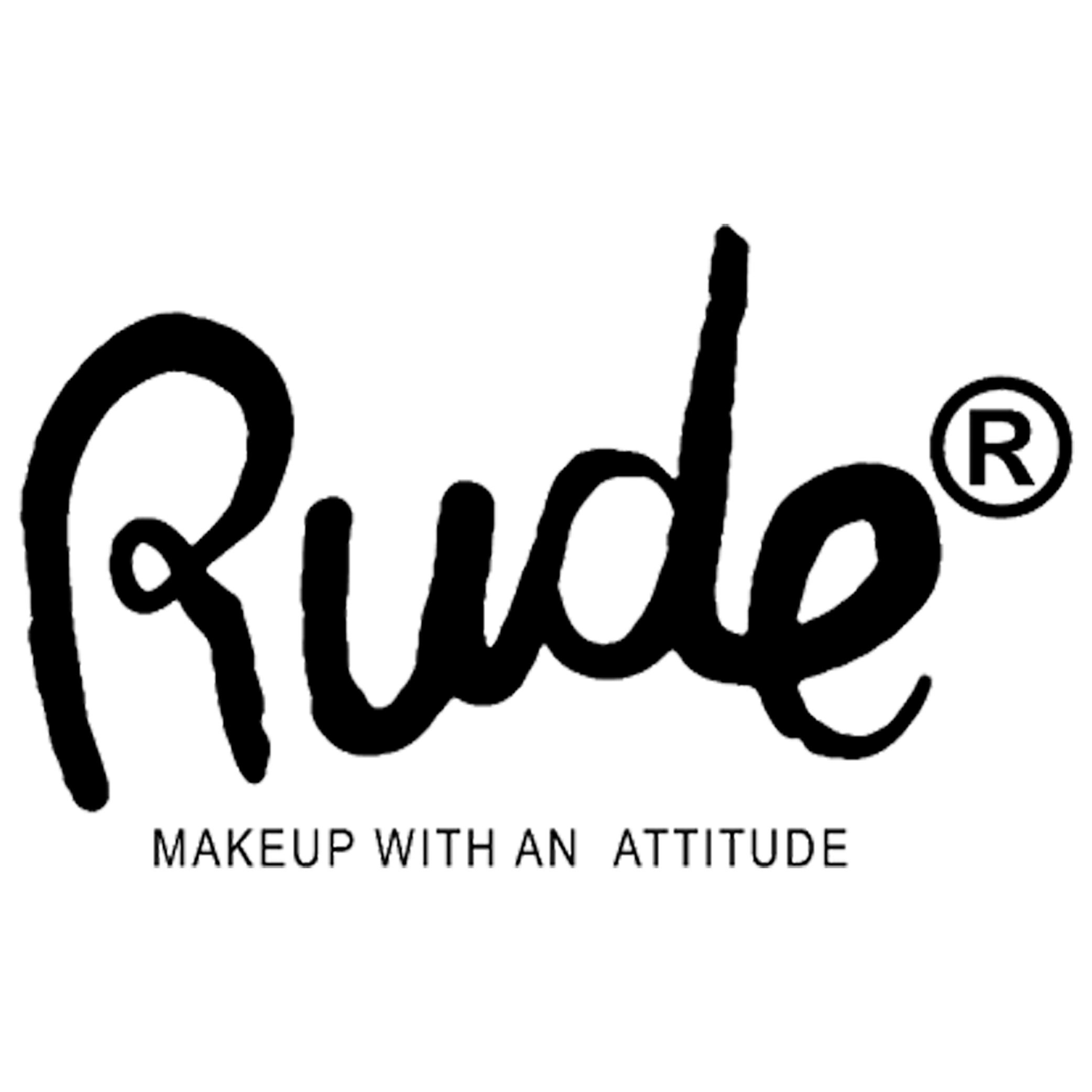 Rude Cosmetics