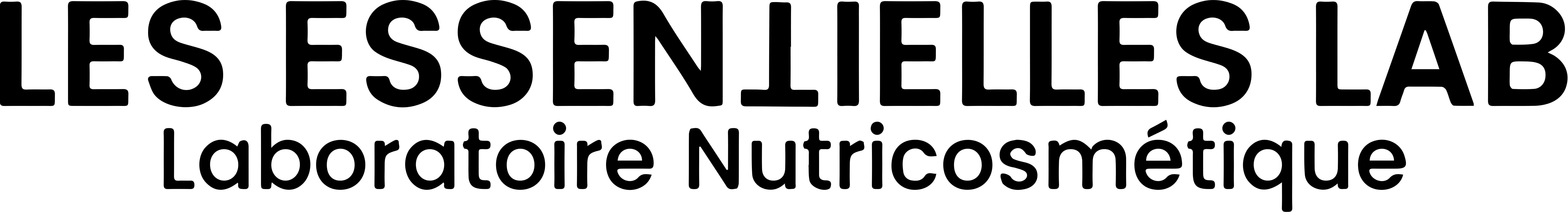 LES ESSENTIELLES LAB