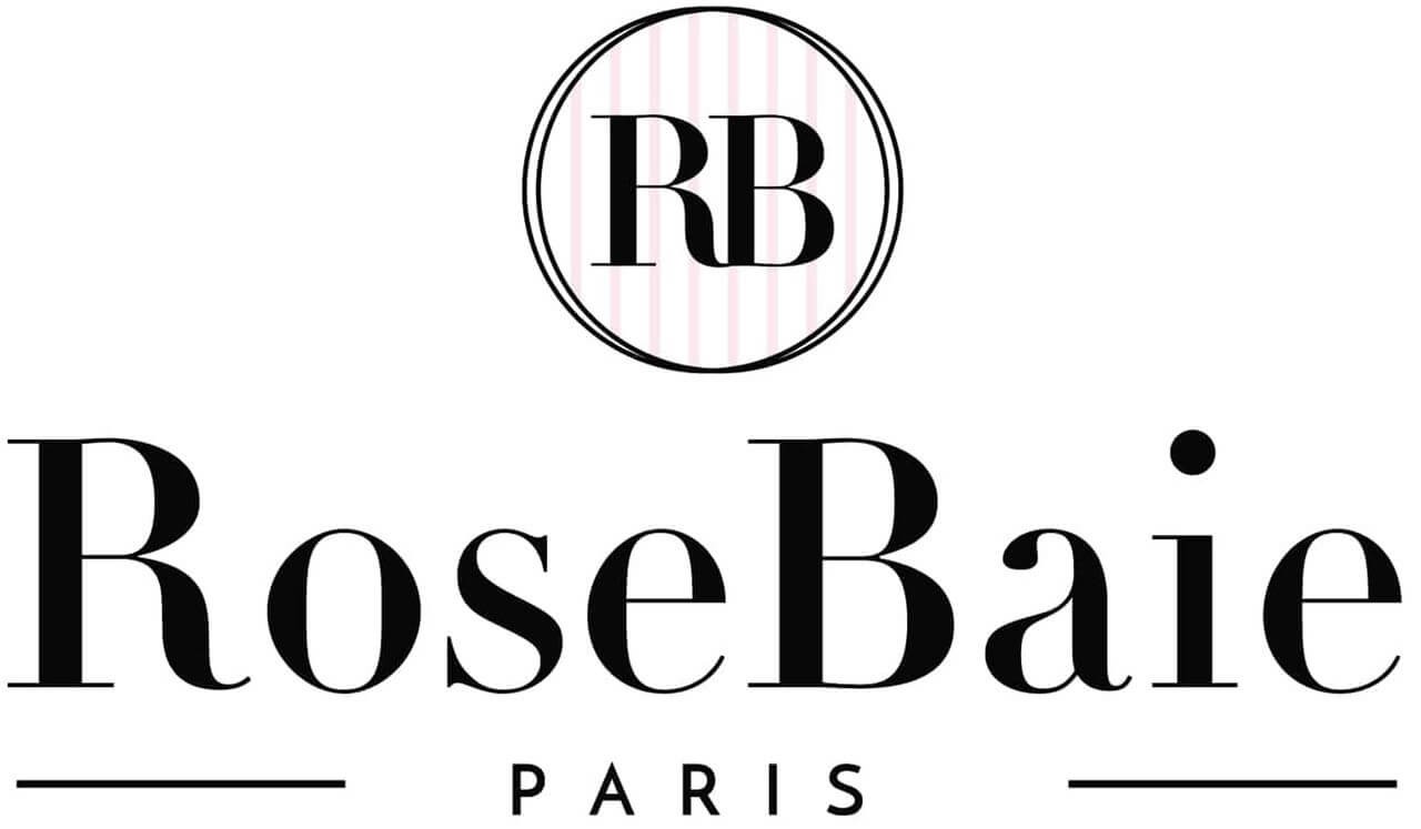 Rose Baie Paris
