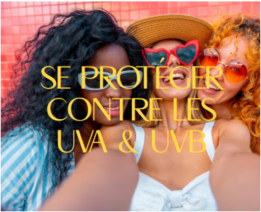 DU SUN ET DE LA PROTECTION SOLAIRE 1